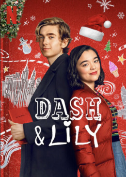 Dash & Lily 2020