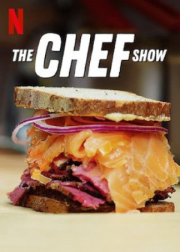 The Chef Show (Season 3)