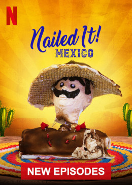 Nailed It! Mexico (Season 2)