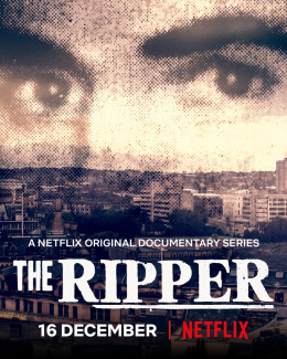 The Ripper 2020