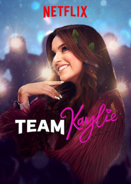 Team Kaylie (Season 3)