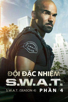 S.W.A.T. (Season 4)