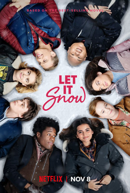 Let It Snow 2020