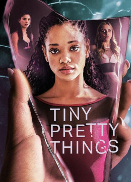 Tiny Pretty Things 2020