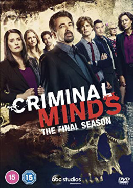 Criminal Minds (Season 15) 2020