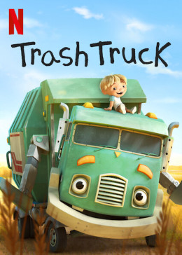 Trash Truck (Season 2) 2020