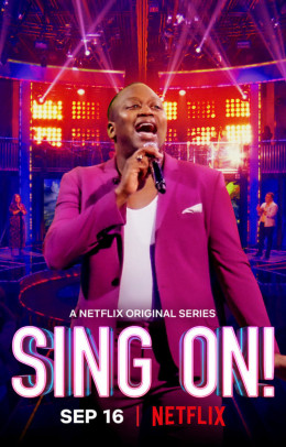 Sing On! 2020