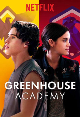 Greenhouse Academy (Season 4) 2020