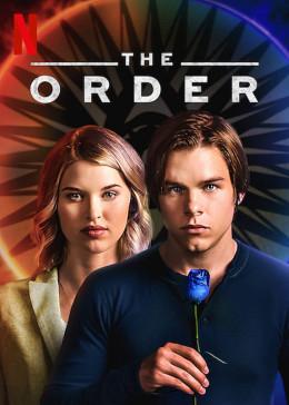 The Order (Season 2) 2020