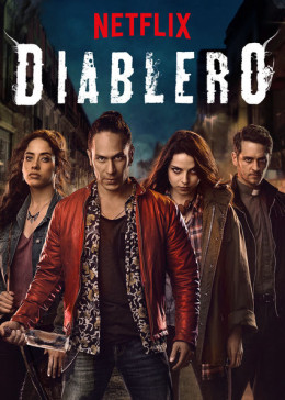 Diablero (Season 2)