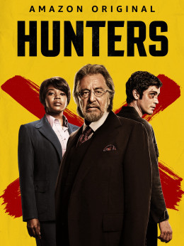 Hunters (Season 1) 2020