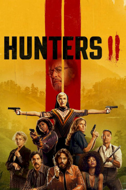 Hunters (Season 2) 2020