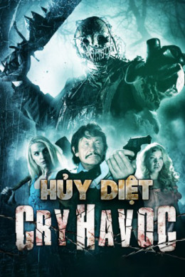 Cry Havoc