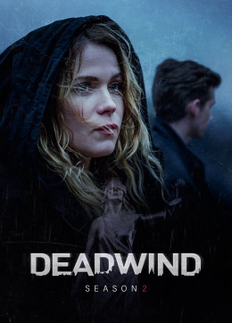 Deadwind (Season 2) 2020