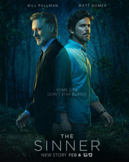 The Sinner (Season 3)