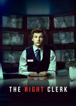 The Night Clerk