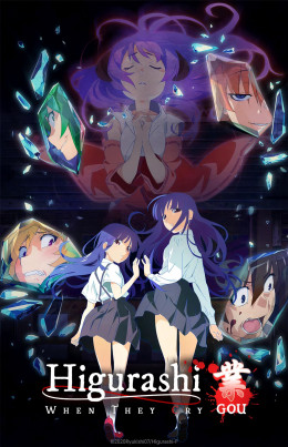 Higurashi: When They Cry GOU (Season 1) 2020