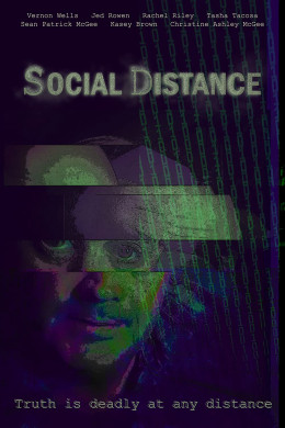 Social Distance 2020