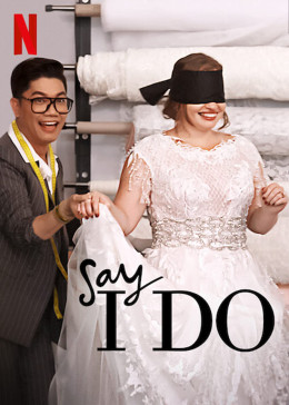 Say I Do 2020