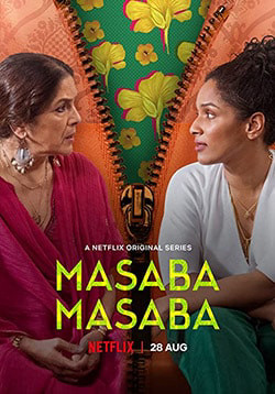 Masaba Masaba (Season 2) 2020