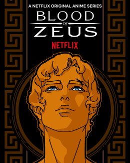 Blood of Zeus (Season 1) 2020