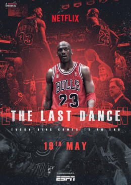 The Last Dance