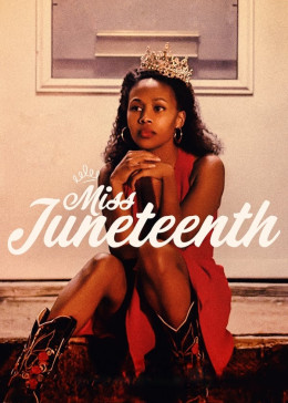 Miss Juneteenth 2020