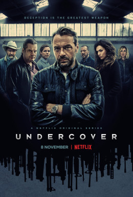 Undercover (Season 2) 2020