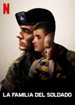 Father Soldier Son