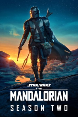 The Mandalorian (Season 2) 2020