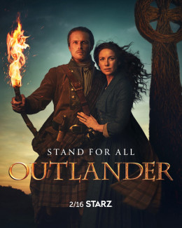 Outlander (Season 5)