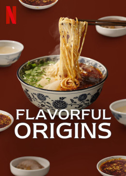 Flavorful Origins (Season 3) 2020