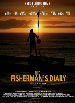 The Fisherman's Diary 2020