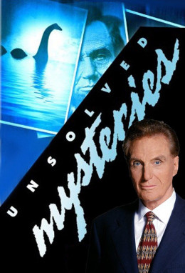 Unsolved Mysteries 2020