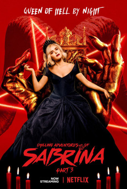 Chilling Adventures of Sabrina (Season 3)