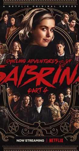 Chilling Adventures of Sabrina (Season 4)