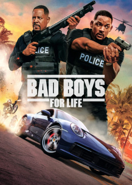 Bad Boys for Life