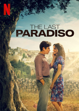 The Last Paradiso