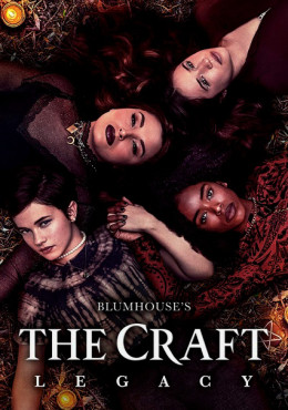 The Craft: Legacy 2020