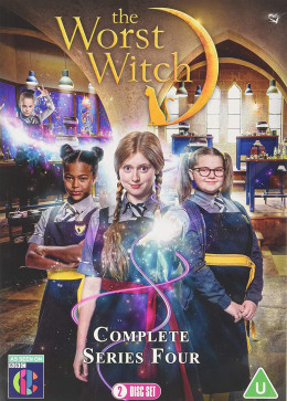 The Worst Witch (Season 4)