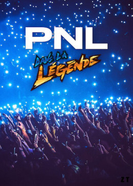 Pnl - Dans La Légende Tour