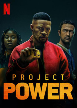 Project Power