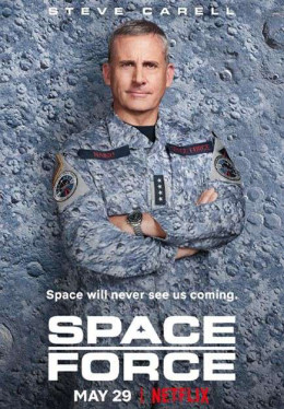 Space Force (Season 1) 2020