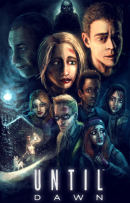 Until Dawn 2020