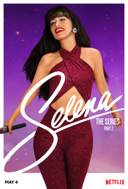 Selena: The Series (Season 2) 2020