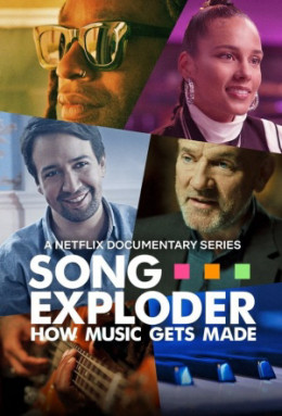 Song Exploder (Season 2)