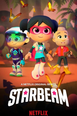 StarBeam (Season 1) 2020