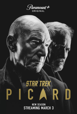 Star Trek: Picard (Season 1)