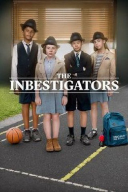 The InBESTigators (Season 1) 2020