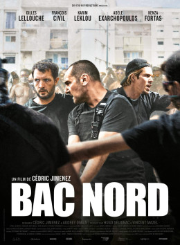 The Stronghold (BAC Nord)